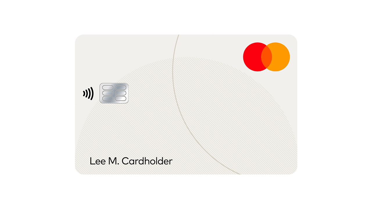Demander une carte de crédit, de débit ou prépayée